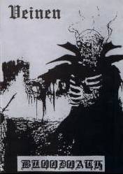 Veinen (NL) : Bloodoath